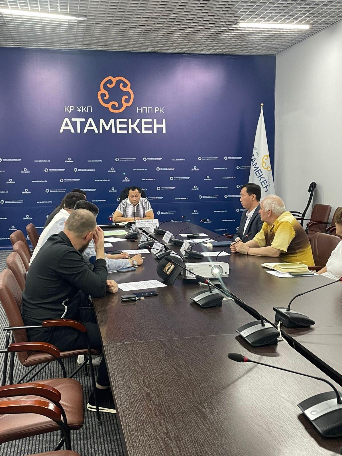 Газификация региона: предприниматели заявили о необходимости усиления контроля и гарантийных обязательств