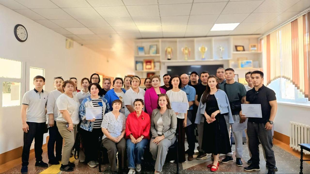 Тәлімгерлік – өндірістегі маңызды және қажетті бағыттардың бірі болып табылады