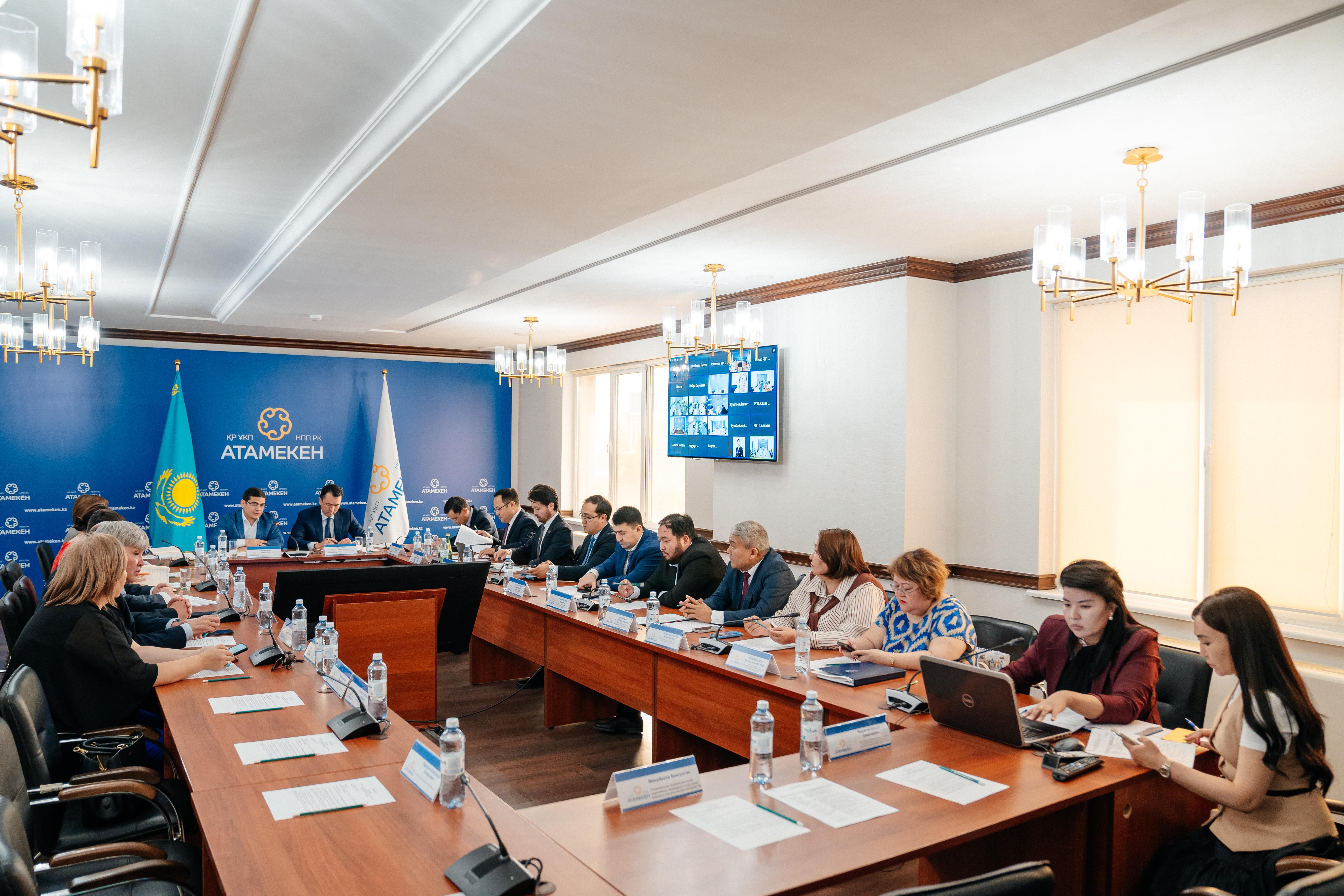 Проблемы регионального турбизнеса находят отклик на республиканском уровне