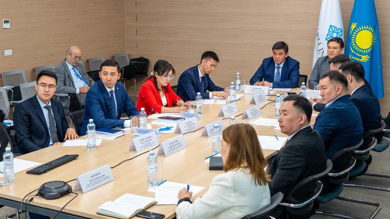 Без барьеров: бизнесу открыт прямой путь к прокурору                                    
