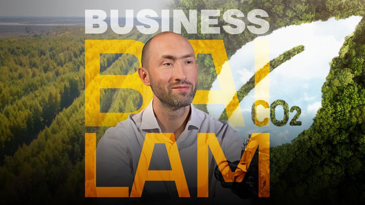 Business Bailam: Идея «чистого нуля» или как простому фермеру заработать деньги на посадке деревьев?