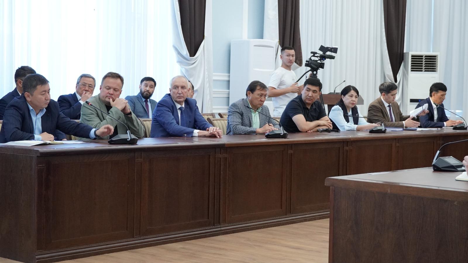 Проблемы бизнеса должны разрешаться оперативно