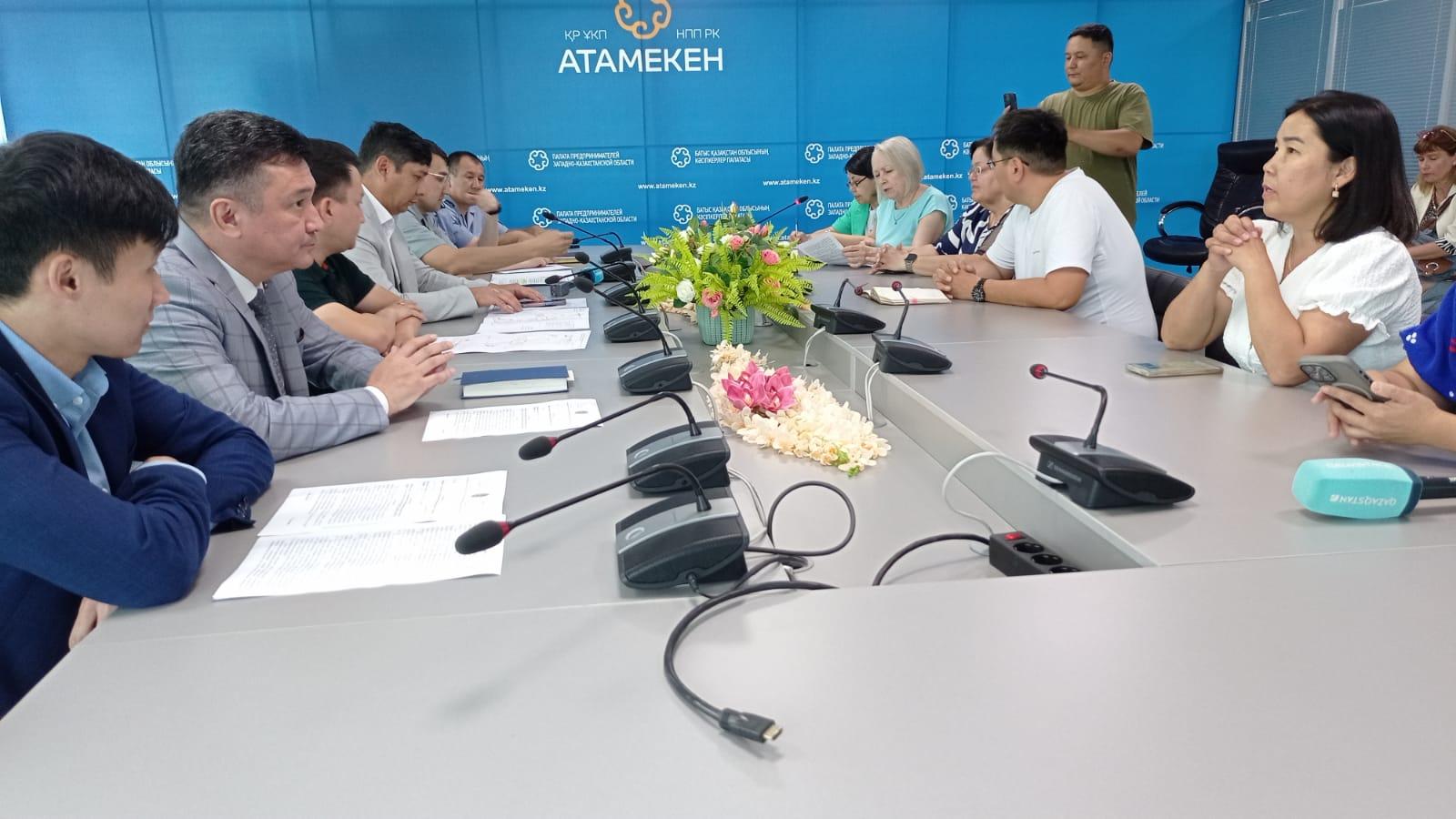 Пункт пропуска «Сырым» готовится к обновлению
