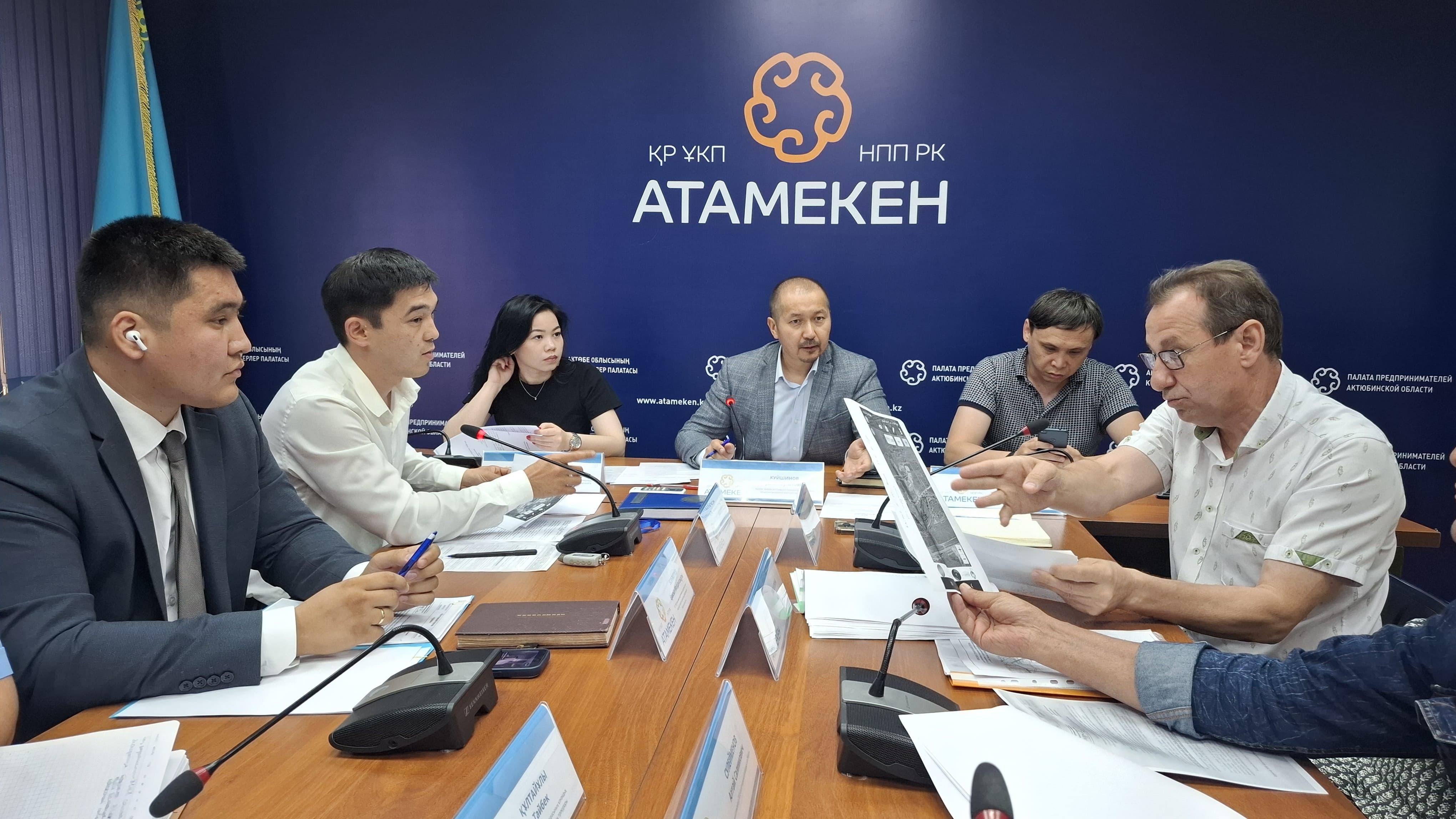 Конфликт застройщика с энергетиками в Актобе: бизнес требует пересмотра технических условий