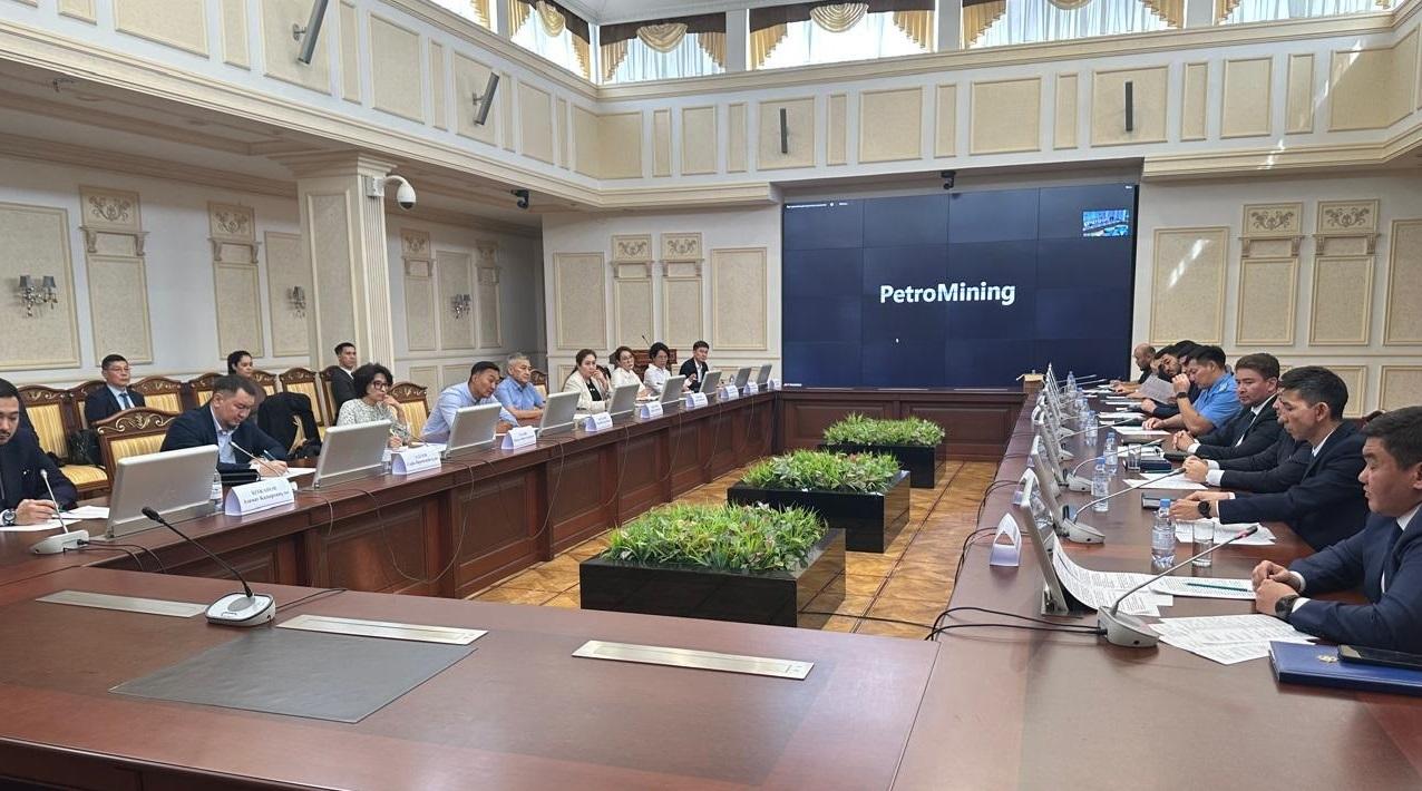 Фокус на защите прав инвесторов