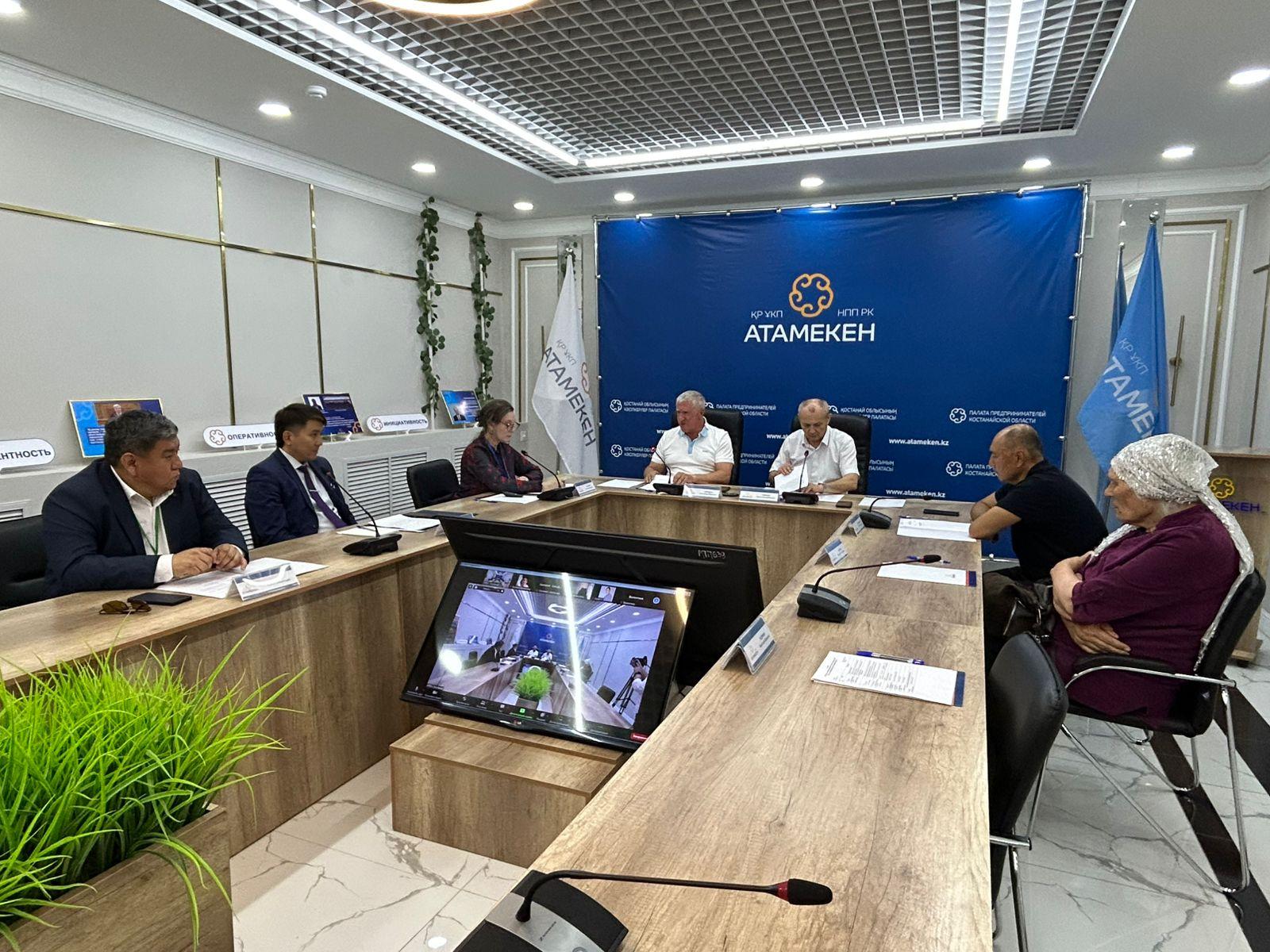 Сельхозперепись 2025: Костанайская область демонстрирует высокий результат