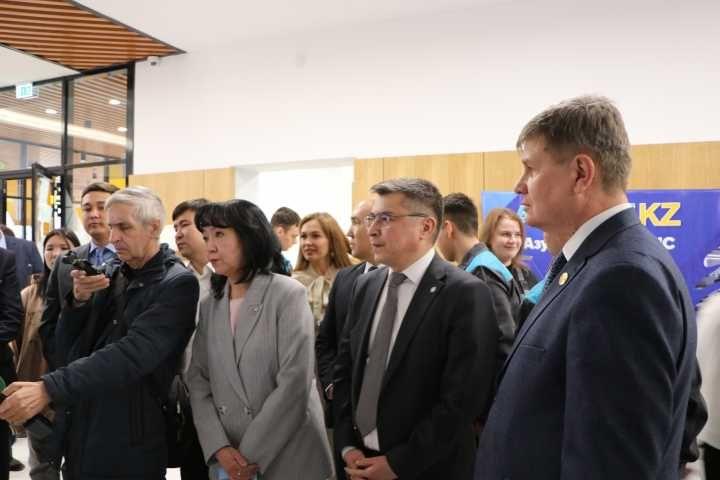 Кадры для будущего: в центре внимания 
