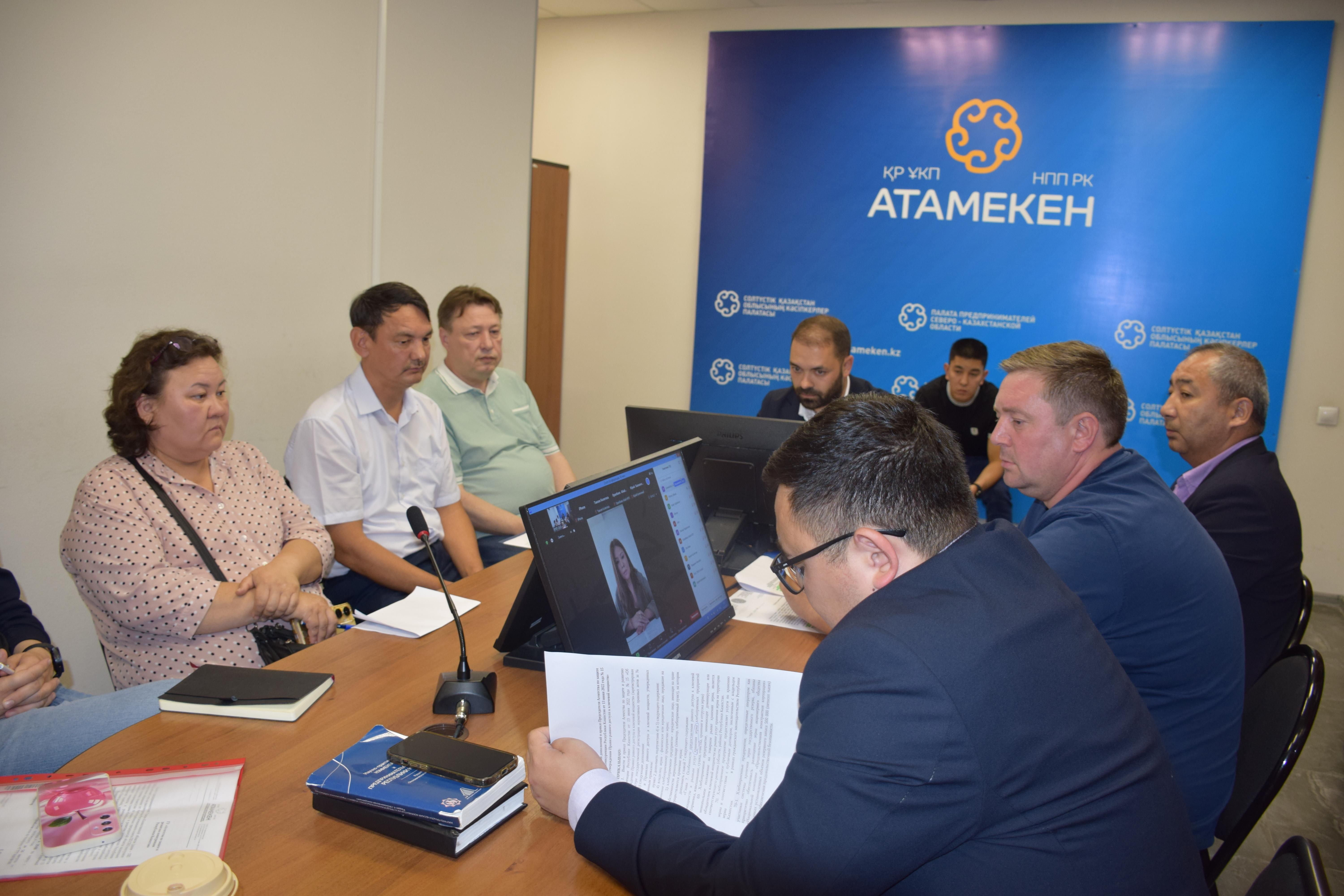 Элеваторы СКО против новых правил АЗРК: бизнес опасается ухода "в тень"