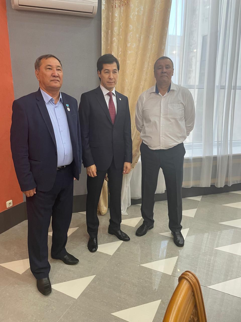 Строительство будущего