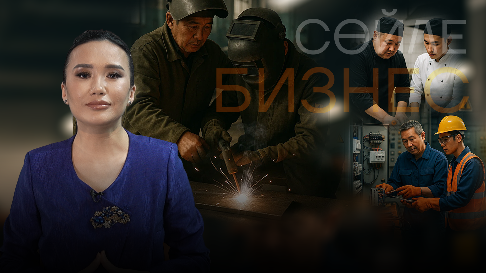 Год рабочих профессий. Кто будет строить новую экономику?