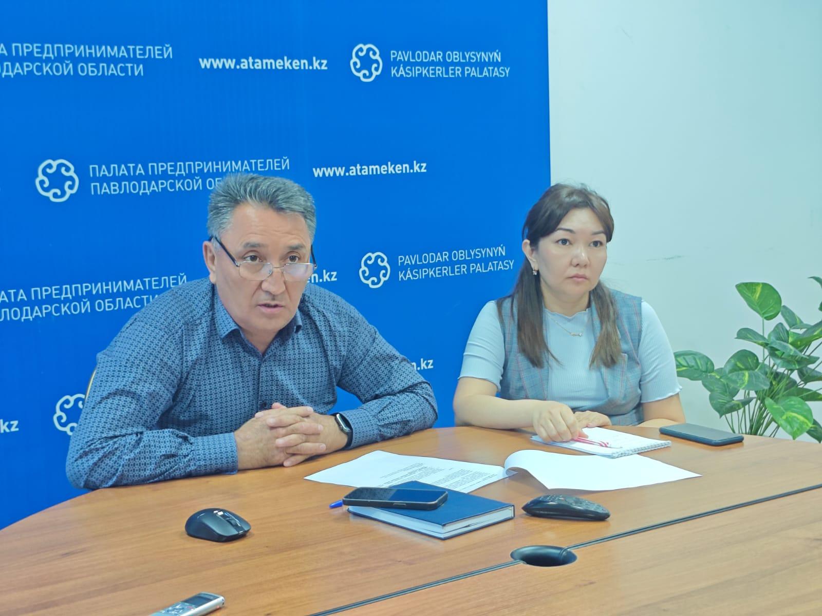 Смогут ли павлодарскому бизнесу утвердить финансирование питания в школах по новому стандарту?