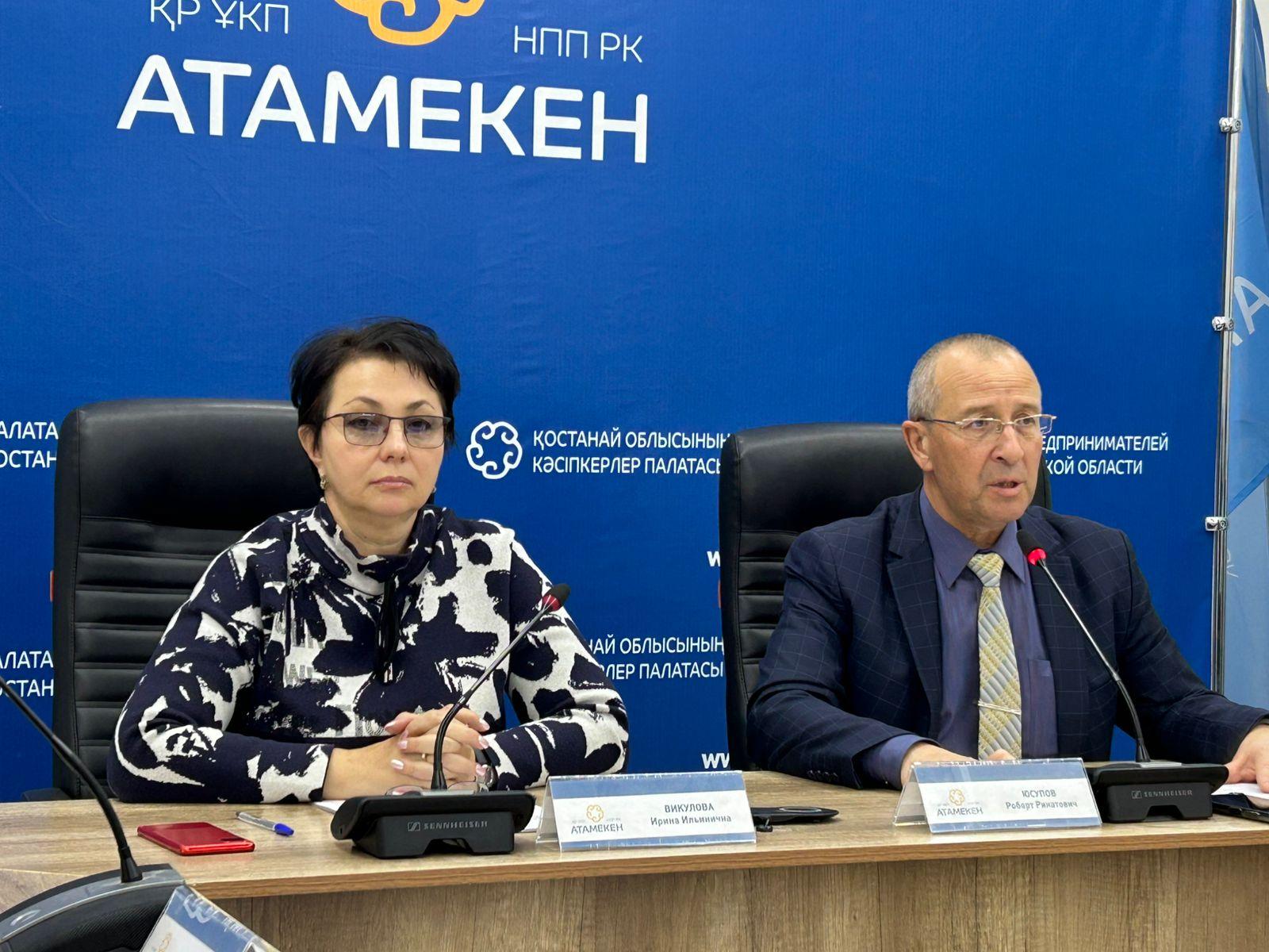 Непринятые уставы ОСИ и КСК  отражаются на эффективности  управлением жилым фондом в Костанайской области
