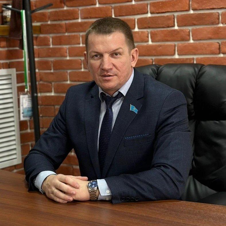 Павел Горбачёв: Поддерживаю Послание Главы государства в поднятом вопросе иждивенчества