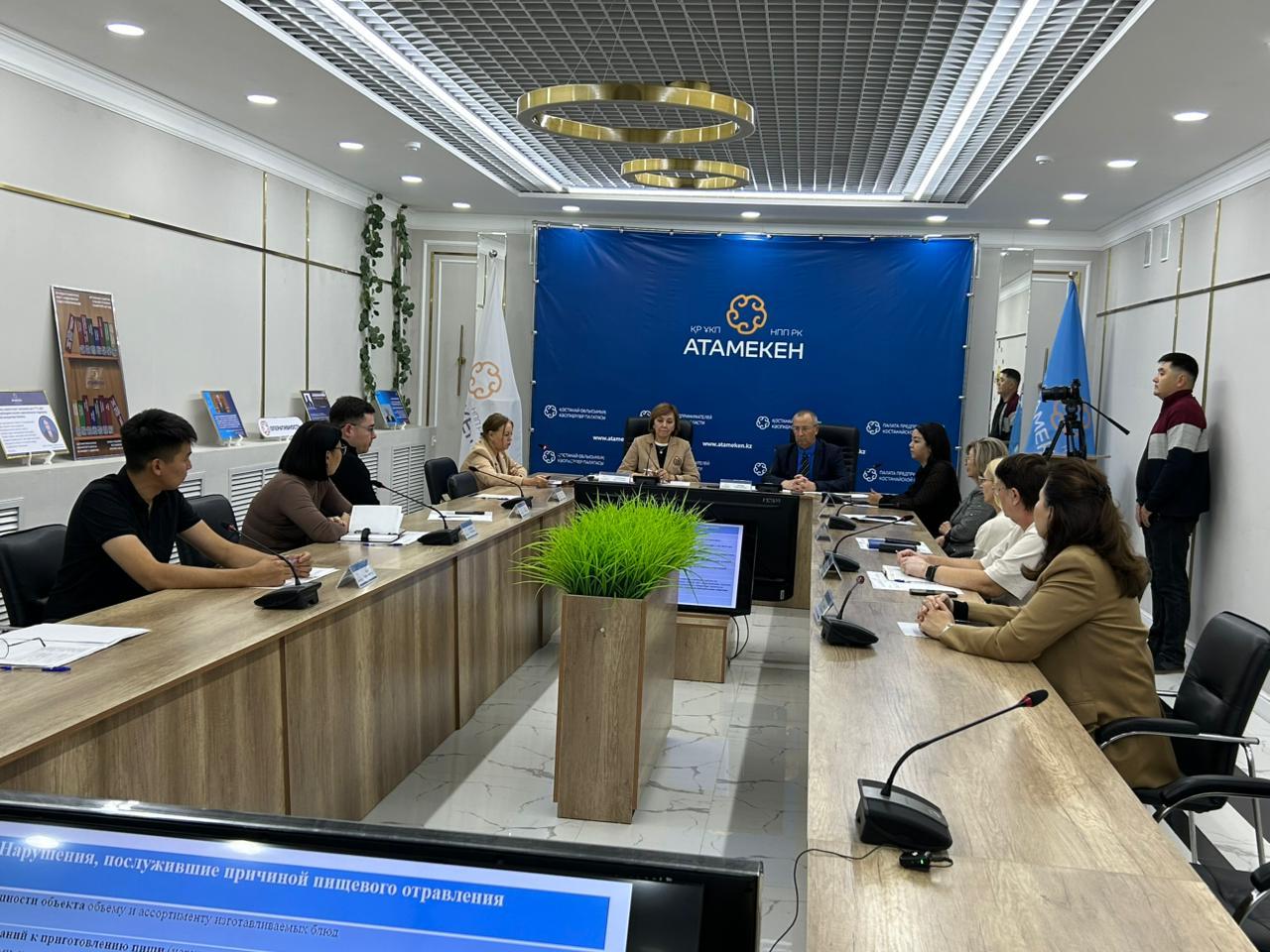 Бизнесу рассказали о новой форме государственного санитарного контроля — расследовании