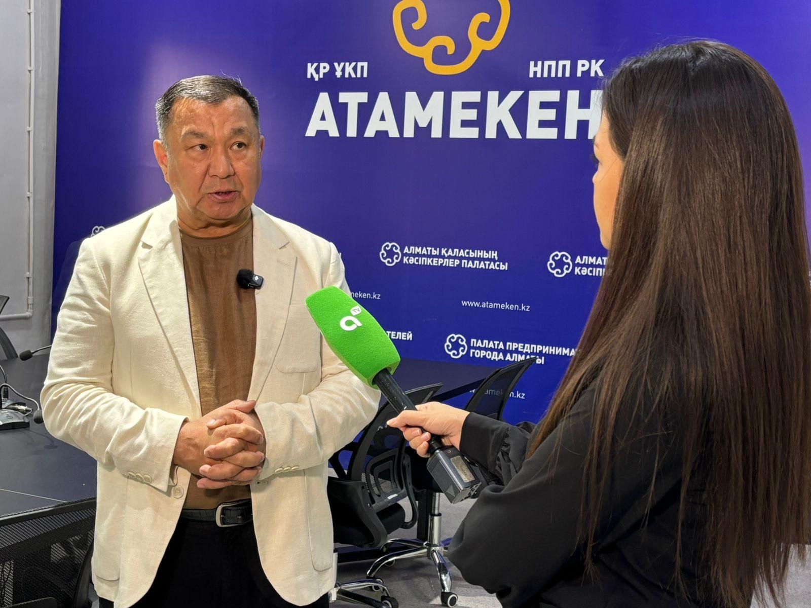 Послание Президента: реальные перемены для бизнеса