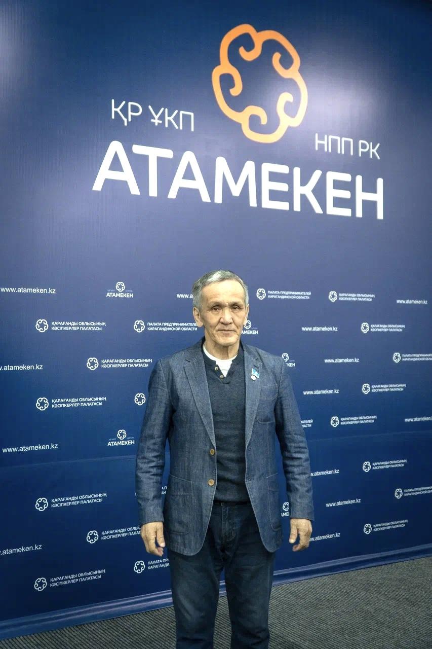 Карагандинский Совет строителей: от предложений бизнеса к реальным реформам