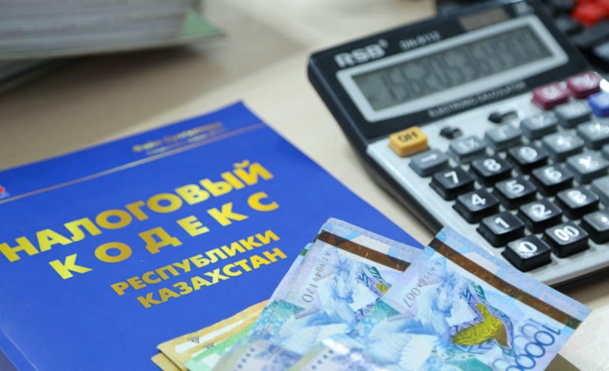 Упрощенная декларация: НПП «Атамекен» отстаивает интересы малого бизнеса              