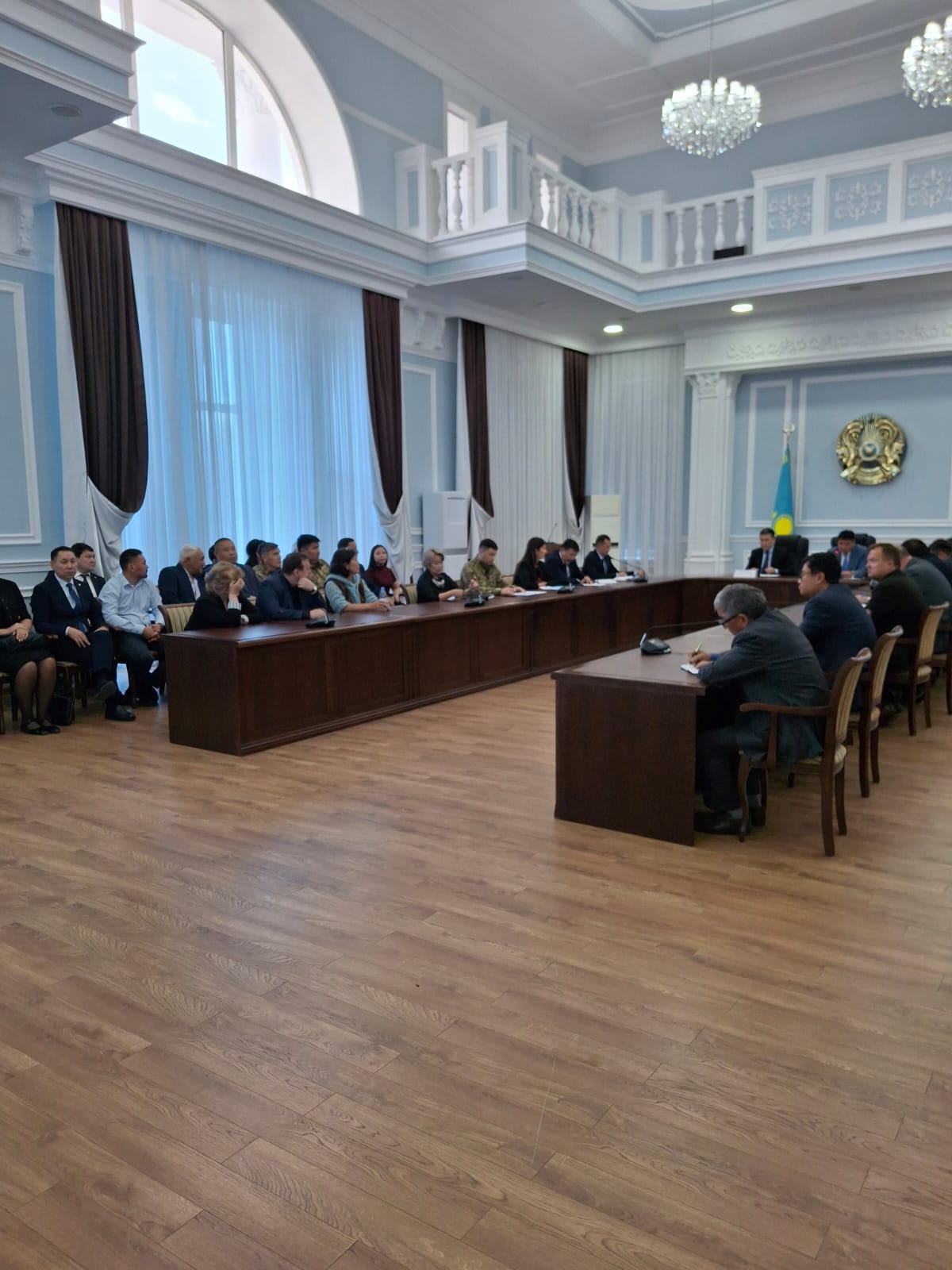 День отчета перед бизнесом