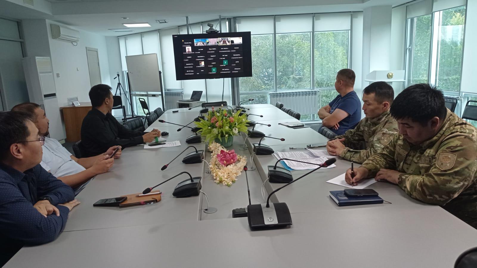 Старая практика возвращается