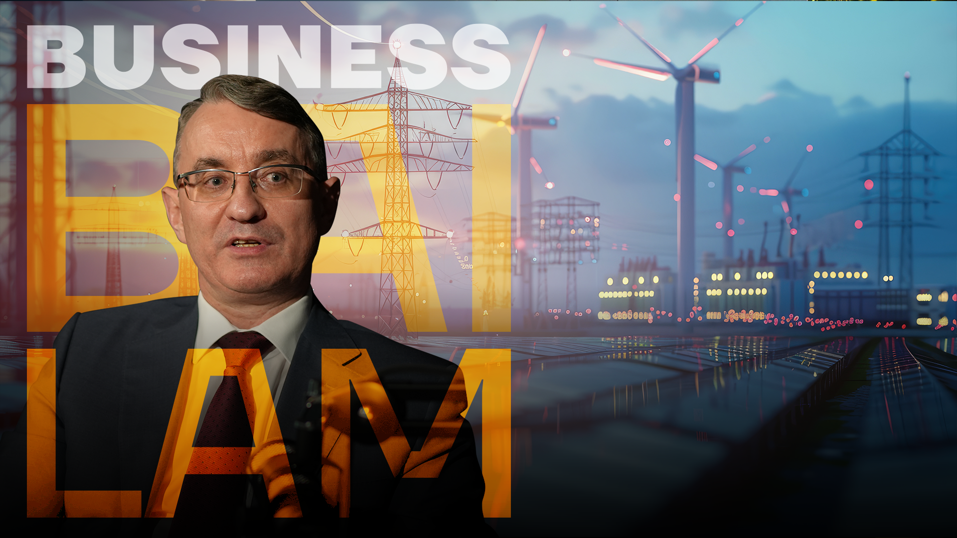 «Business BAILAM»:Тарифы VS бизнес: кто выживет?                                 
