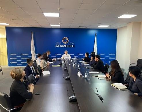 Упрощение законодательства позволит малому и среднему бизнесу быстрее запускать проекты
