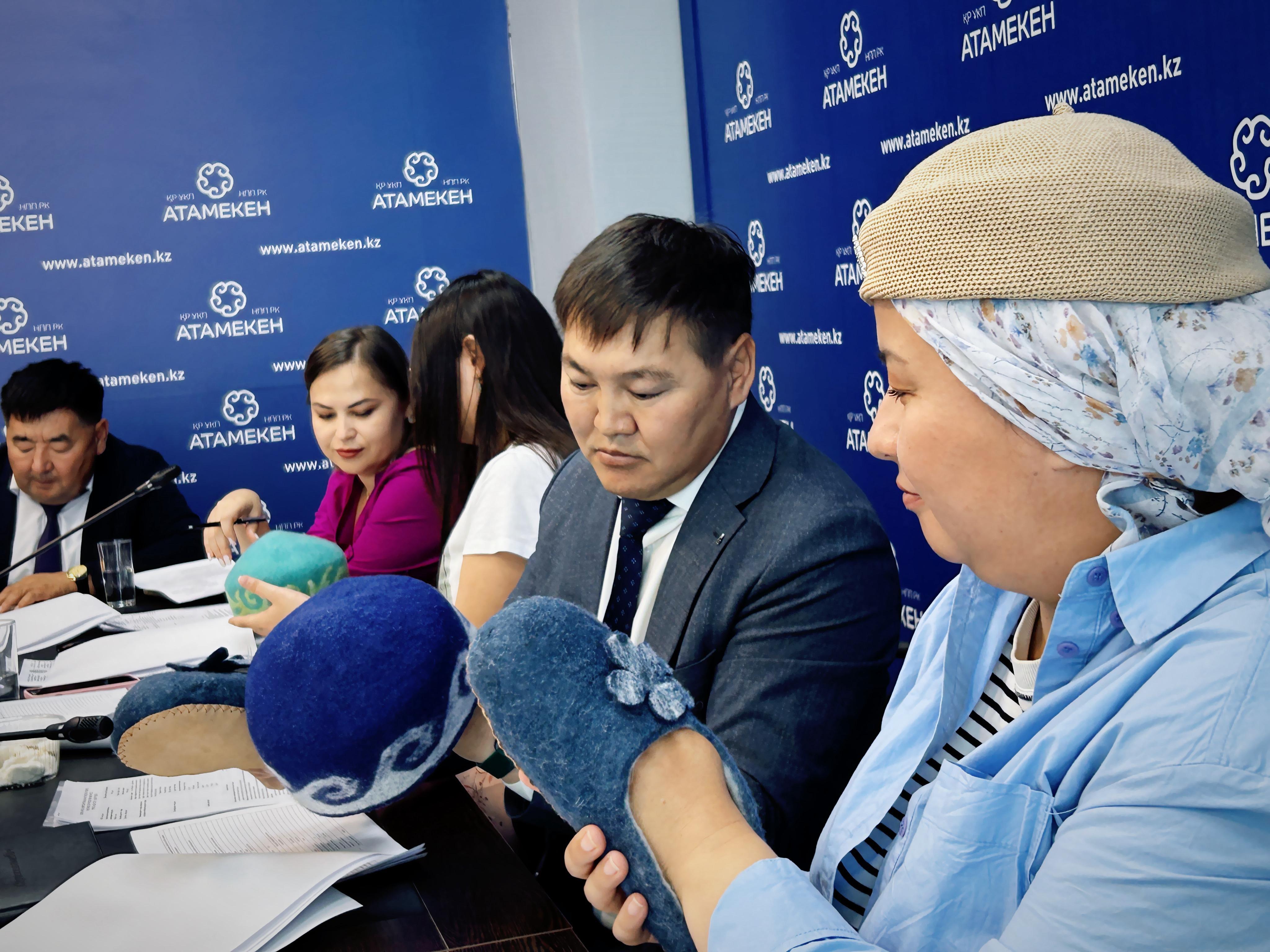 Искусство и продукт - бренд региона