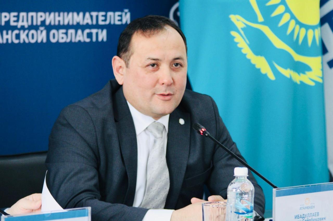 Президент Жолдауы: кәсіпкерлікті қолдаудың жаңа кезеңі