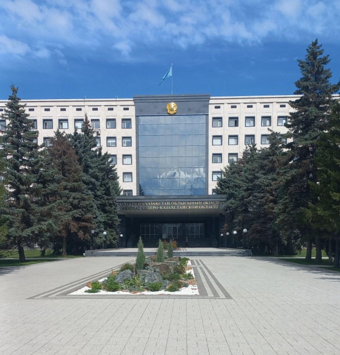 Предпринимателей СКО приглашают на Единый день отчета органов контроля и надзора