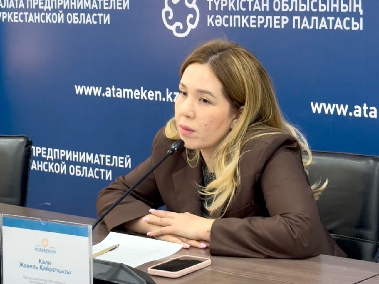Еңбек заңнамасын сақтау қауіпсіз әрі тиімді жұмыс ортасының кепілі