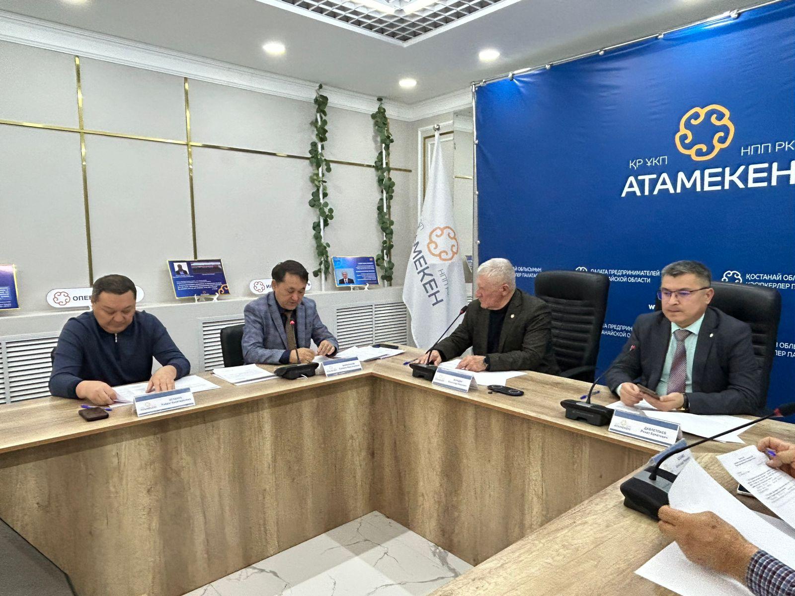 Аграрии Костаная просят пересмотреть земельные лимиты