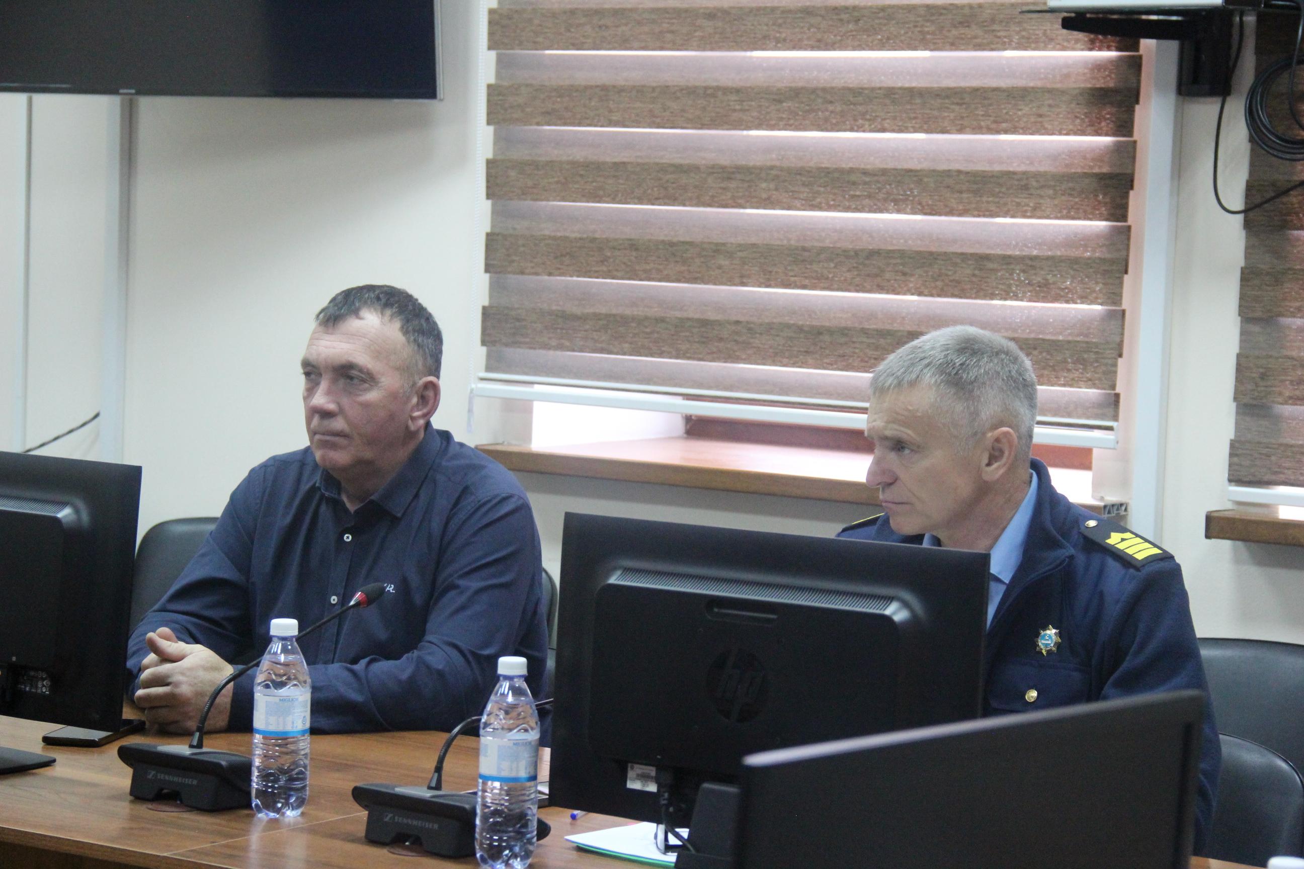 Кадры для водной отрасли: в Усть-Каменогорске делают ставку на краткосрочные курсы