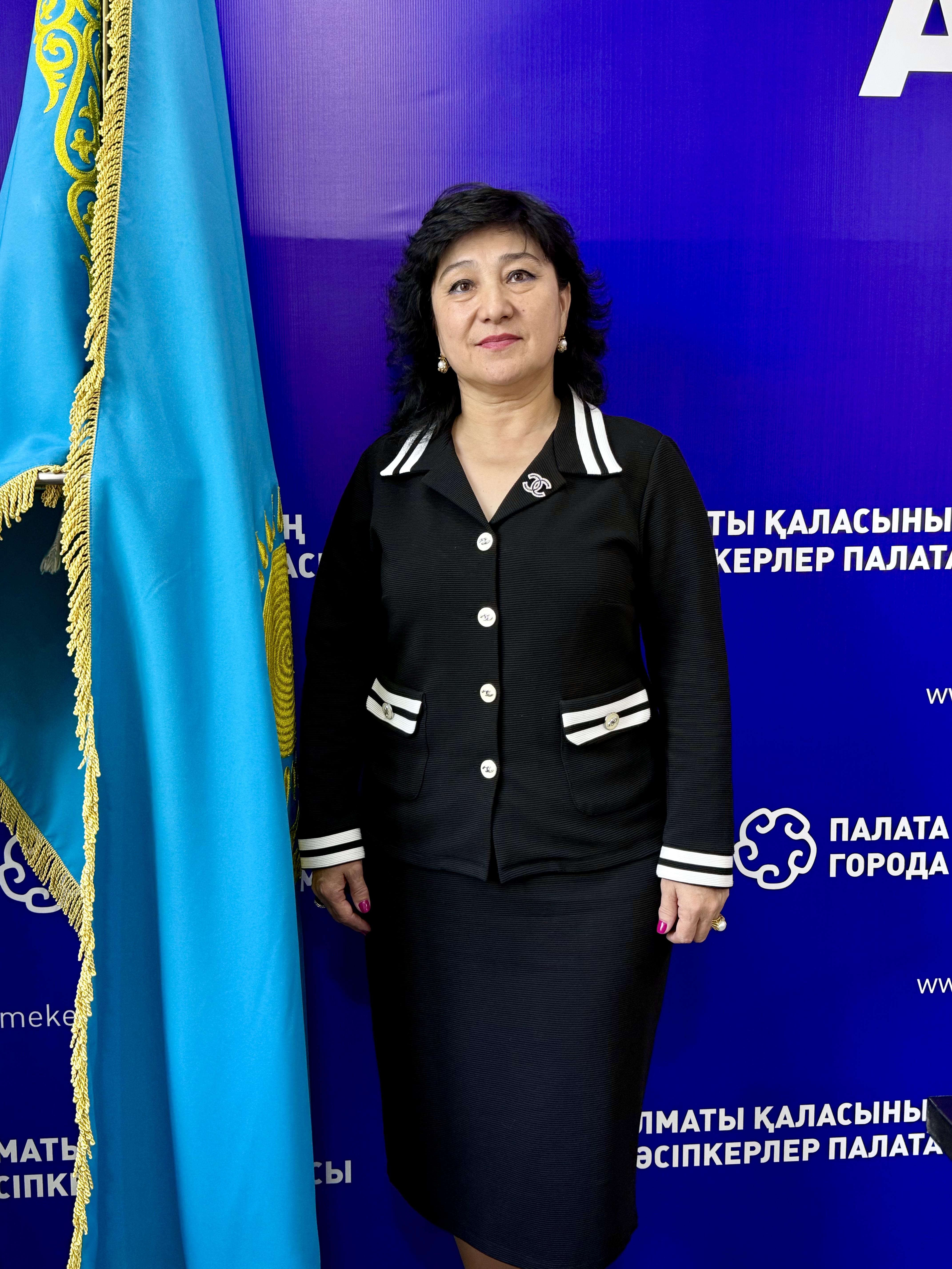 Государство и бизнес — на связи