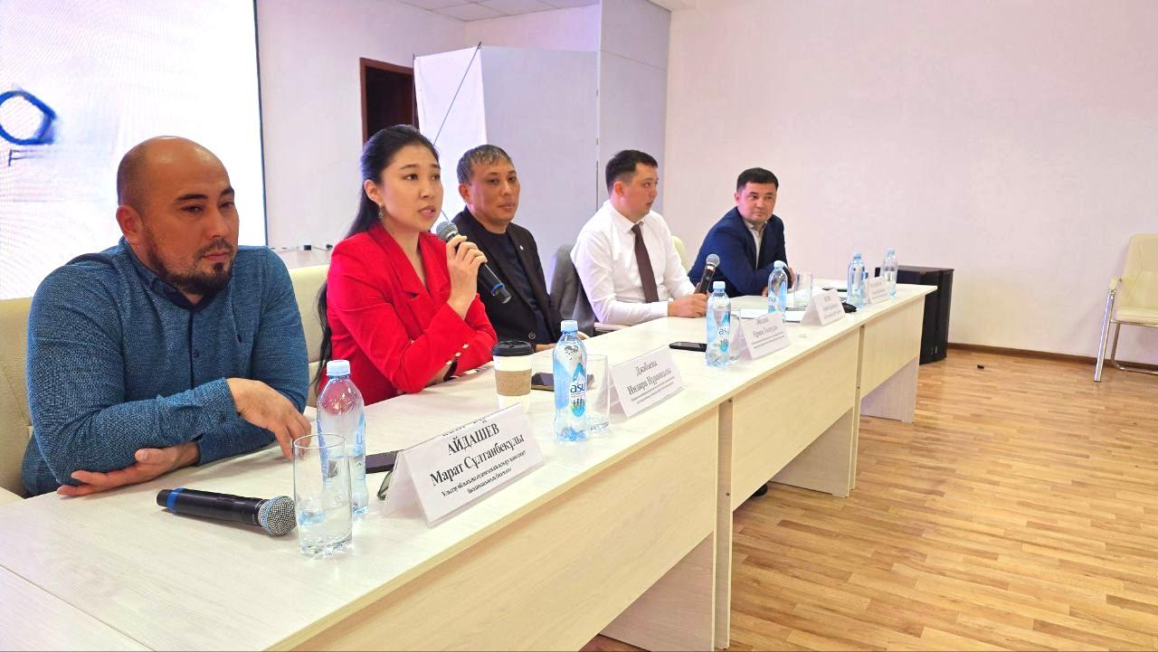 Социальное предпринимательство: опыт, диалог, развитие