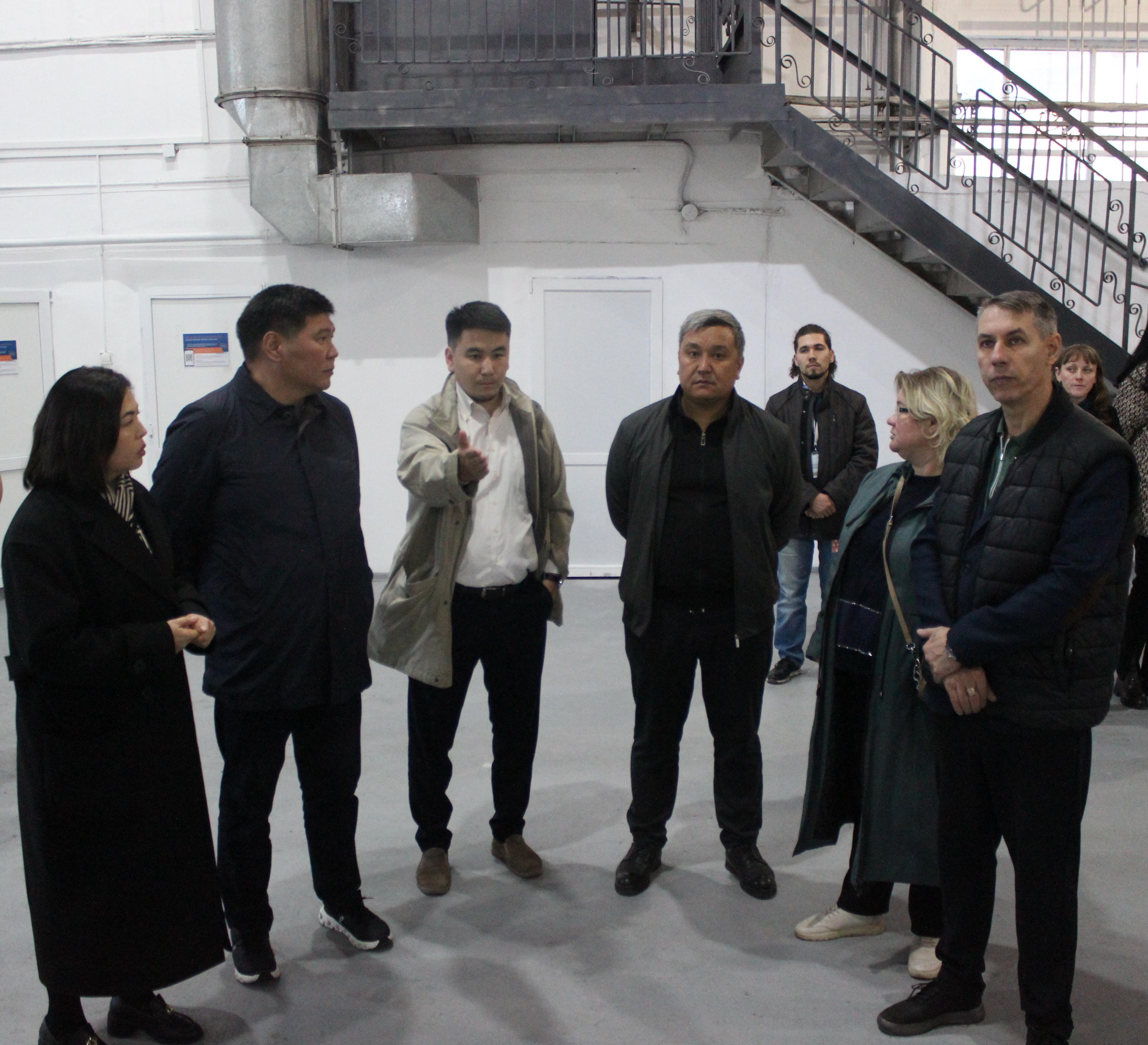 Палата предпринимателей готовит в Павлодарской области открытие центра признания профессиональных квалификаций