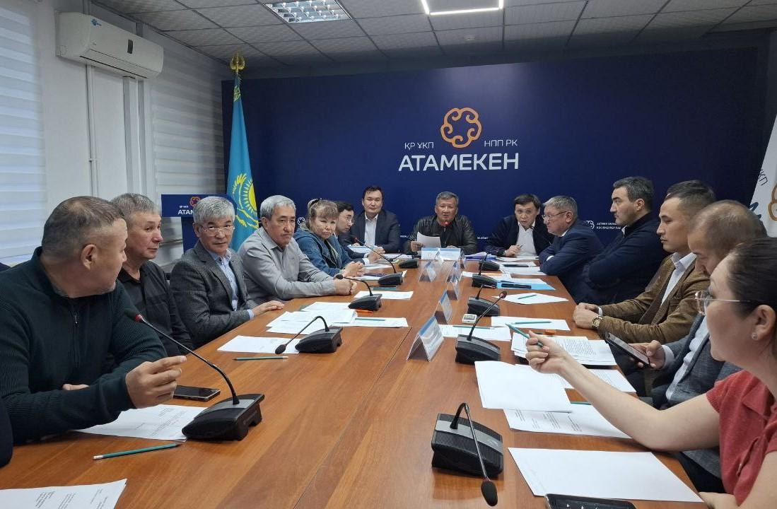 Малый бизнес против новых норм: в Актюбинской области могут закрыться десятки АГЗС