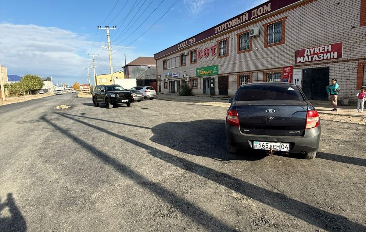 Благодаря вмешательству Палаты предпринимателей в Актобе восстановлен доступ к торговому объекту