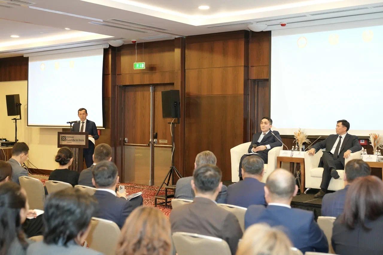 Казахстан меняет налоговую модель: от контроля к сервису и компромиссу