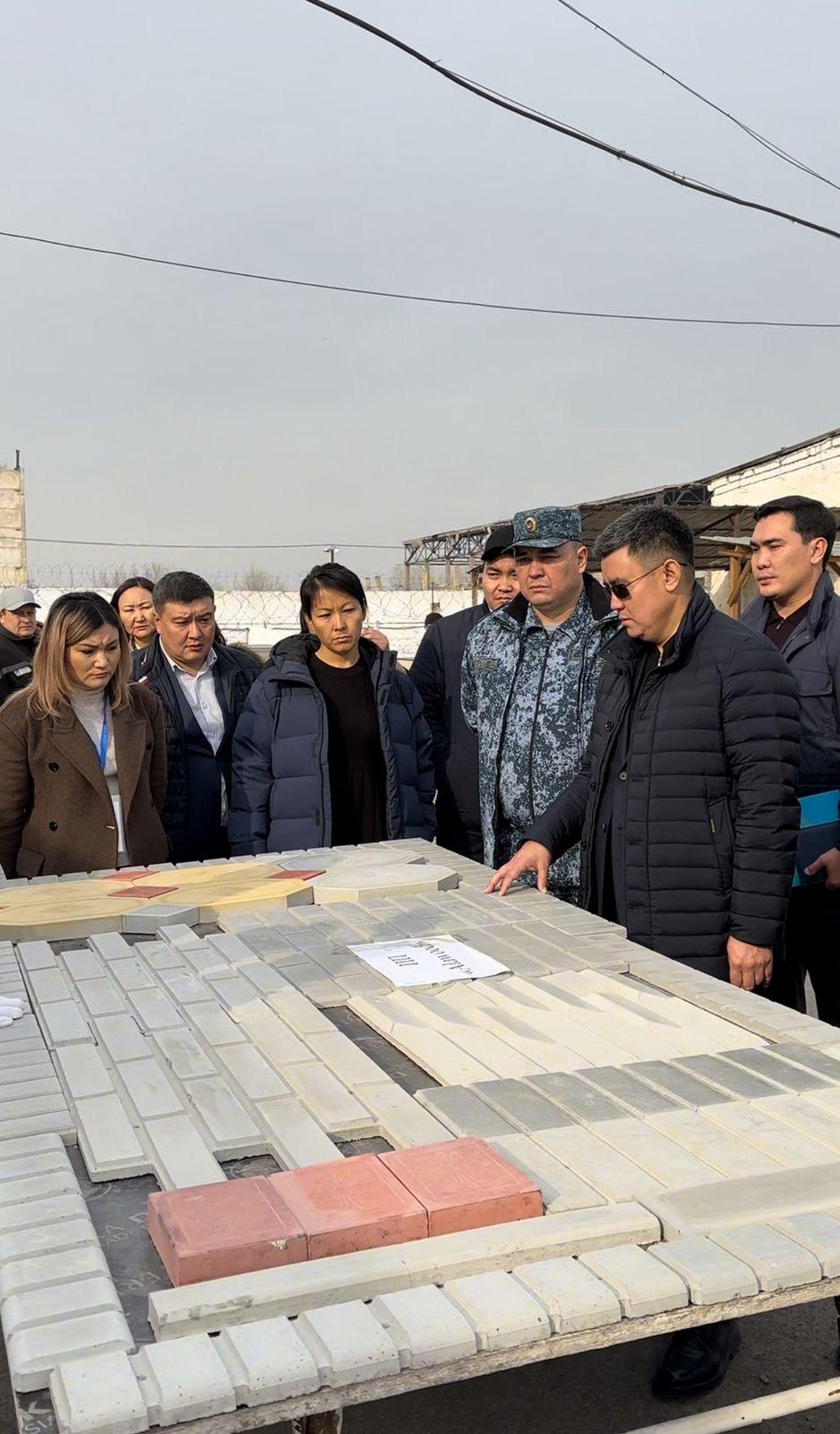 В АЛМАТИНСКОЙ ОБЛАСТИ ПРЕДПРИНИМАТЕЛЯМ ПРЕДСТАВИЛИ НОВЫЕ ПРОИЗВОДСТВЕННЫЕ ВОЗМОЖНОСТИ