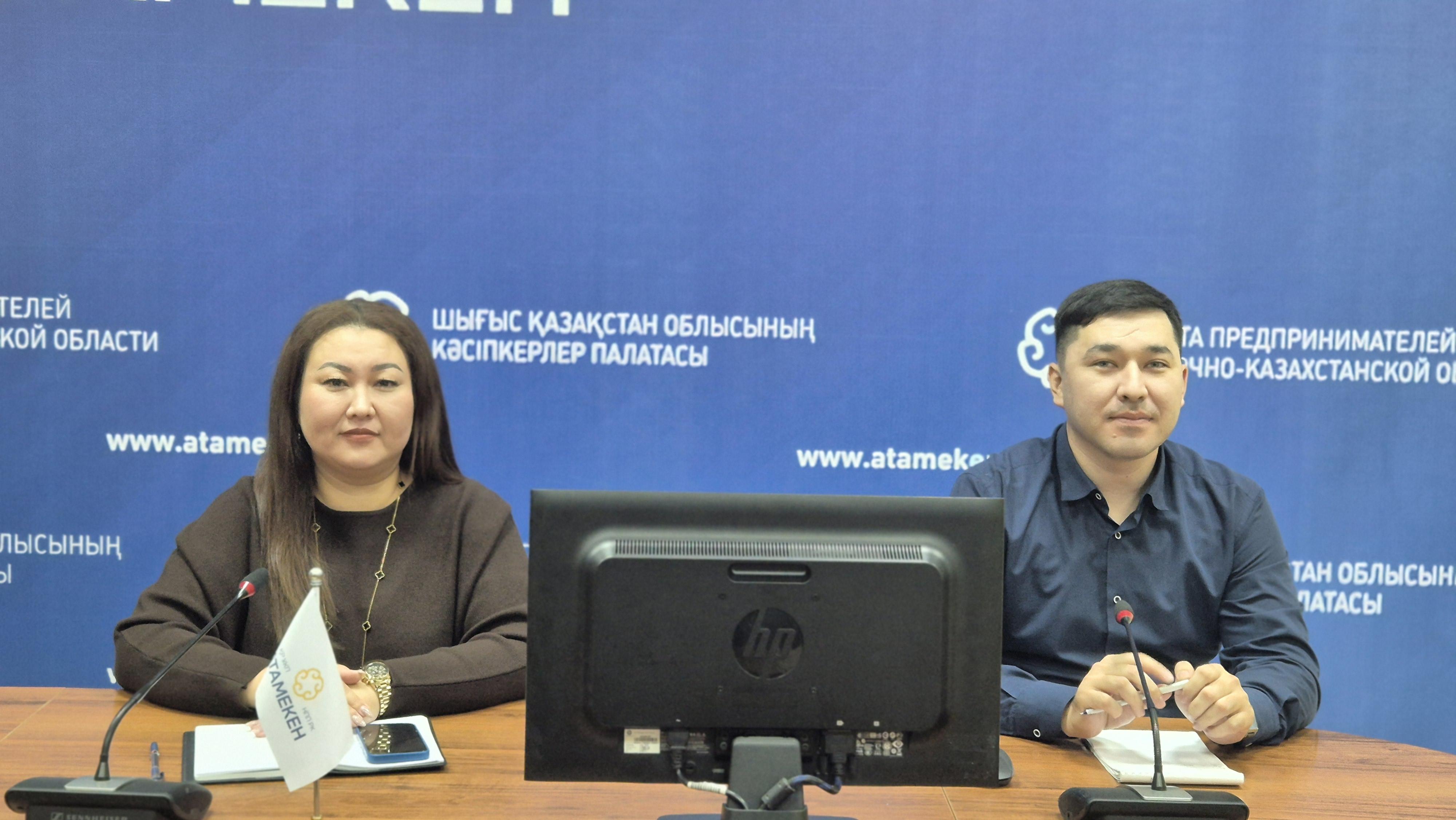 Во всех городах и районах ВКО утвердили налоговую ставку 2%: важный шаг для поддержки бизнеса