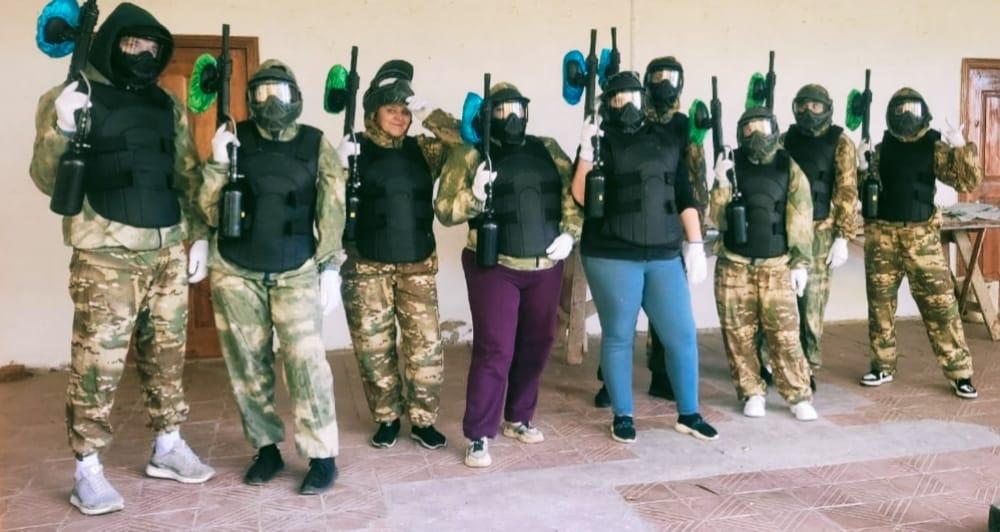 В Акмолинской области появился новый центр активного отдыха