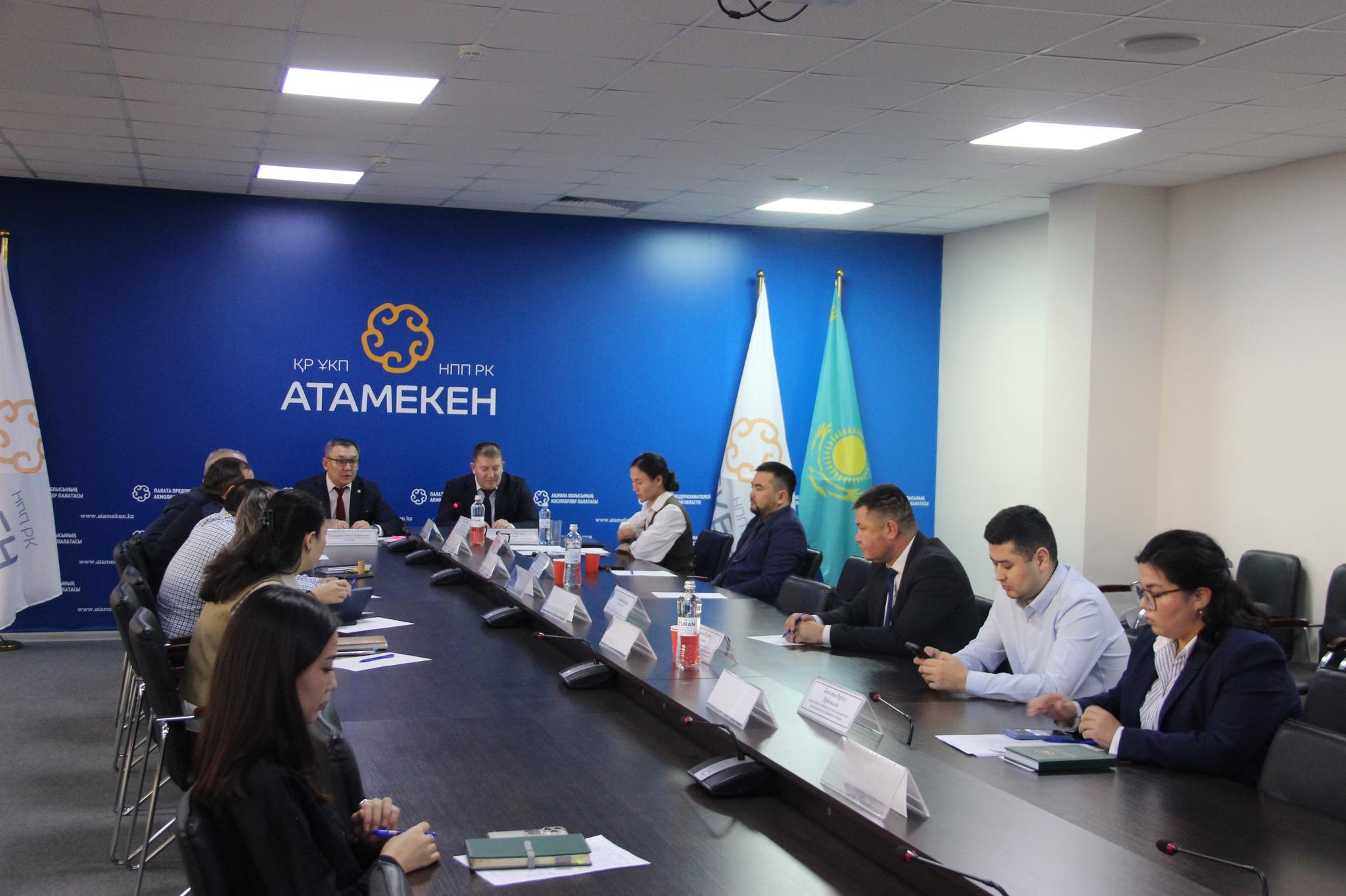 В Акмолинской области планируется строительство нового полигона ТБО