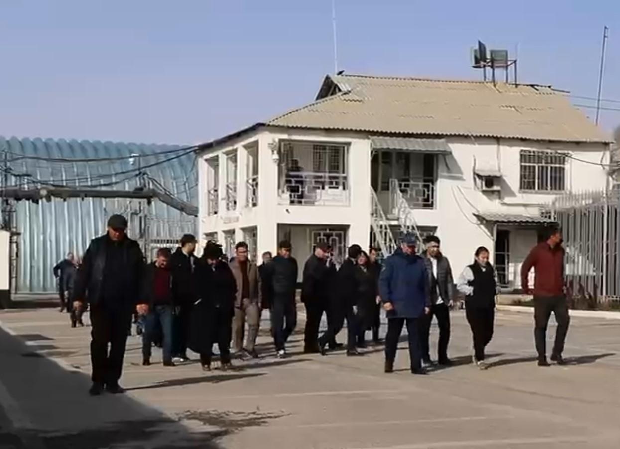 Трудовое обучение осужденных лиц – социально значимый вопрос