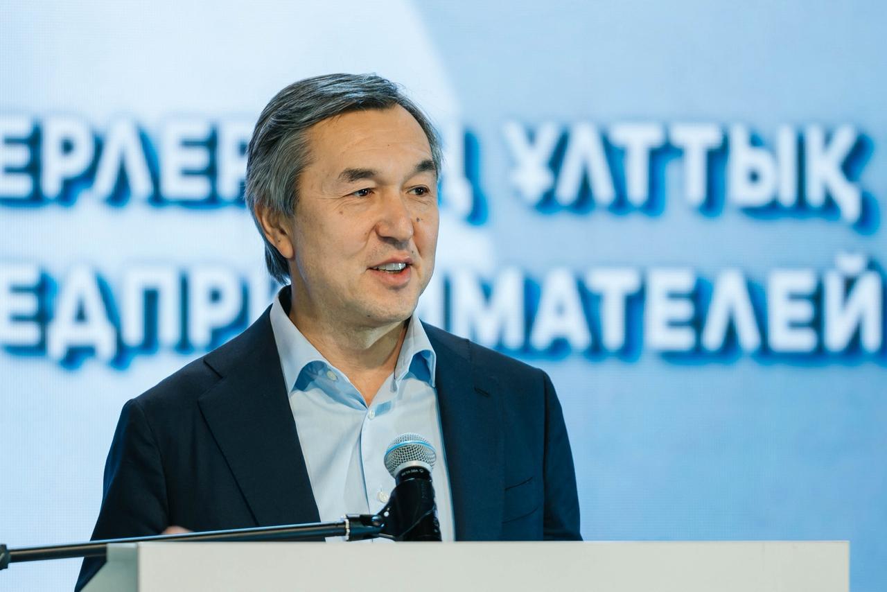 SEN форумы: Түркістандық іскер әйелдер ұлттық слетте өңір абыройын асқақтатты