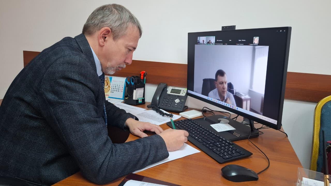 В Актобе предприниматели обозначили сложности перехода на Нацкаталог