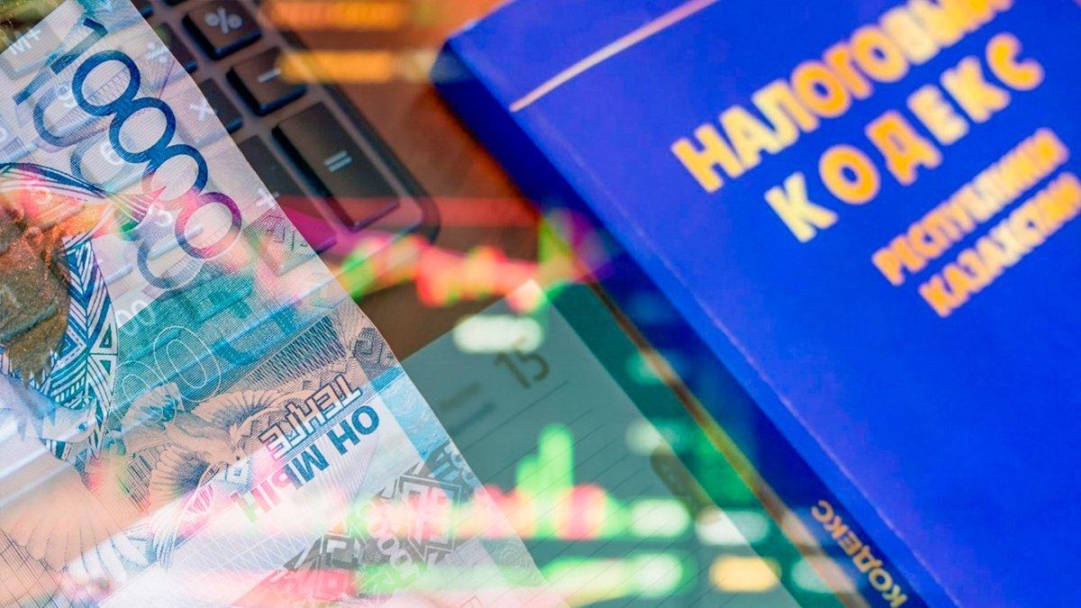 В Жетісу снижена ставка специального налогового режима 