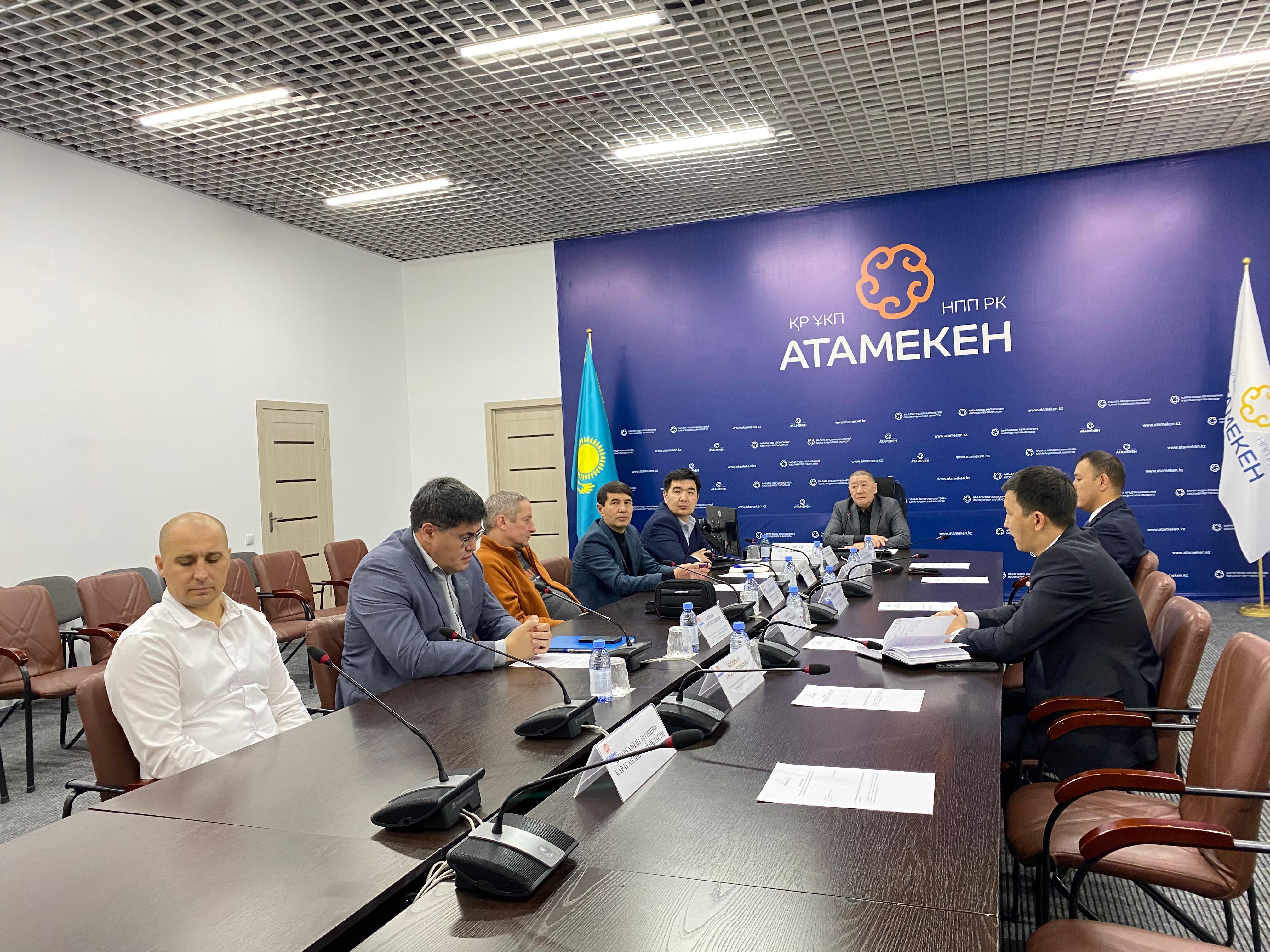 Бизнес Караганды обеспокоен инициативами МВД по ужесточению правил продажи алкогольной продукции