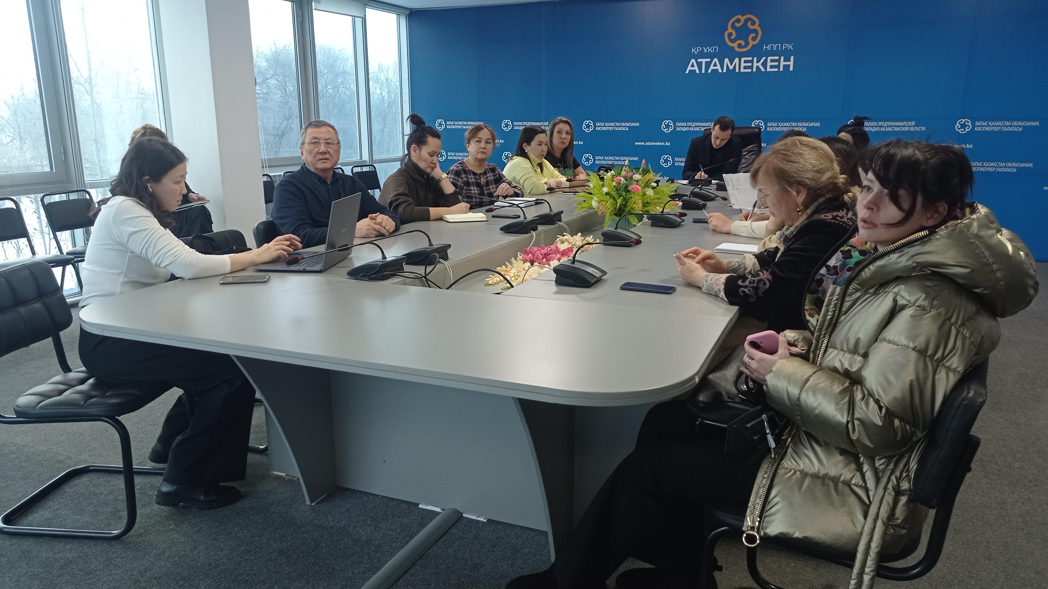 Для участия в госзакупках необходимо «отметиться» в Реестре казахстанских товаропроизводителей 