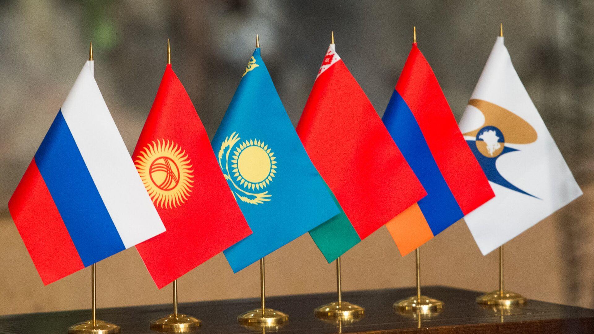 Казахстан возглавит Деловой совет ЕАЭС в 2026 году    
