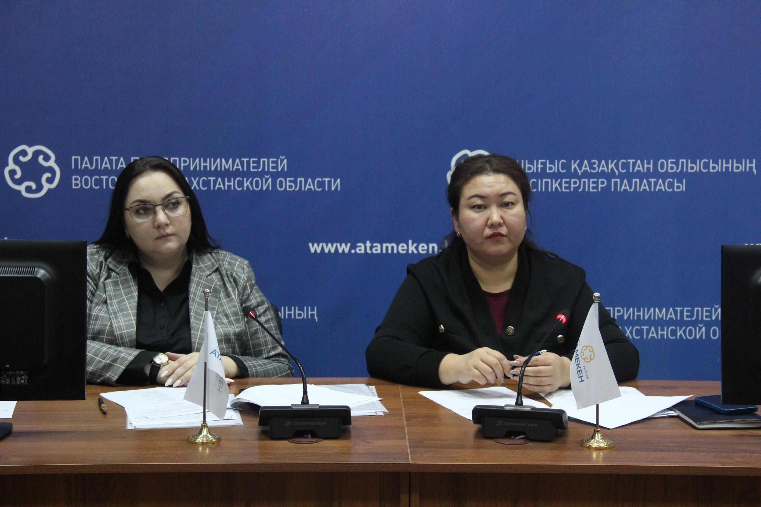 В Восточном Казахстане наконец утверждено новое школьное меню