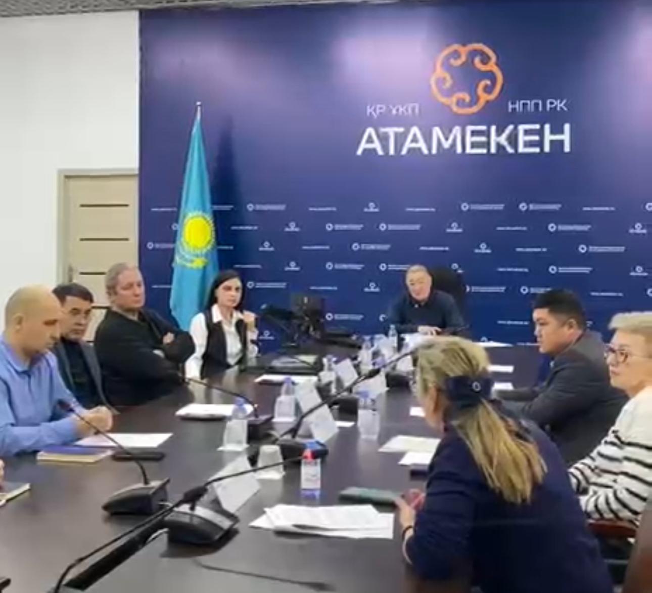 В Карагандинской области предприятие не смогло выйти из оптового рынка электроэнергии из-за отсутствия регламента